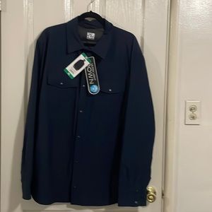 Ultra Light weight Down Jacket